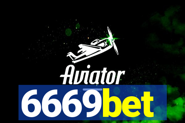 6669bet