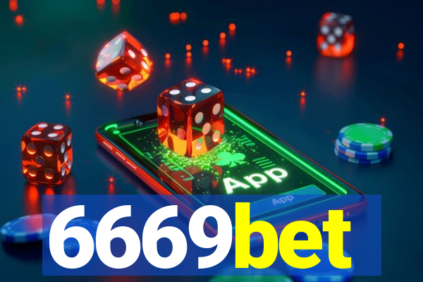 6669bet