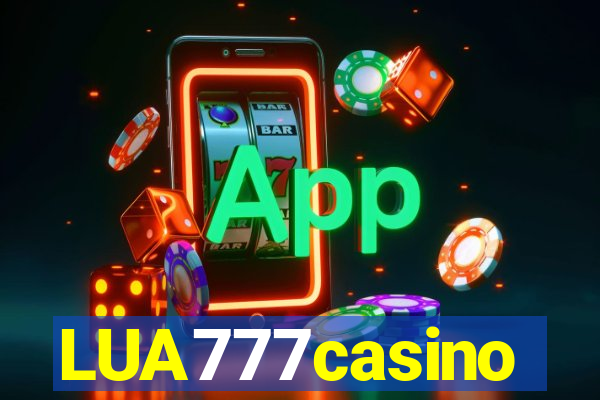 LUA777casino