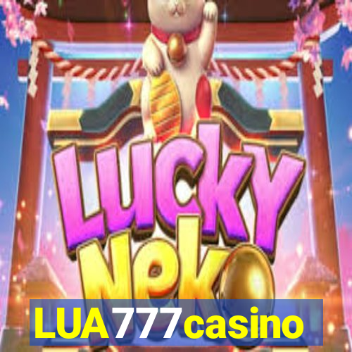 LUA777casino