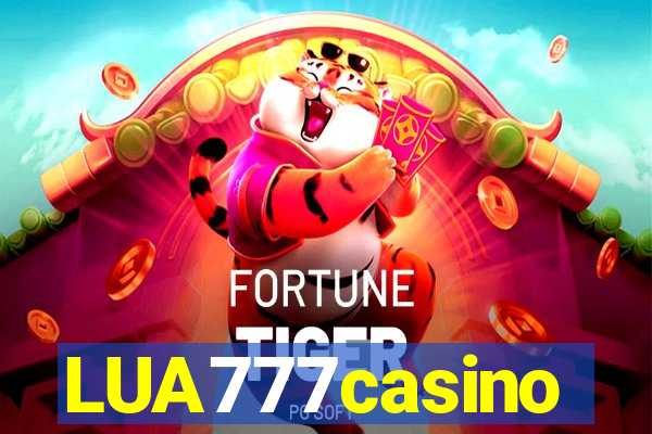 LUA777casino