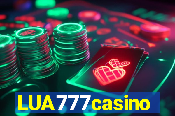 LUA777casino