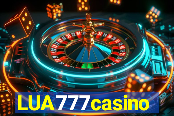 LUA777casino