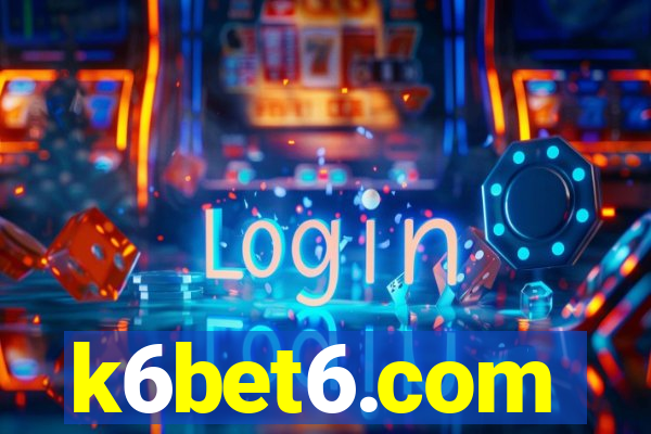 k6bet6.com