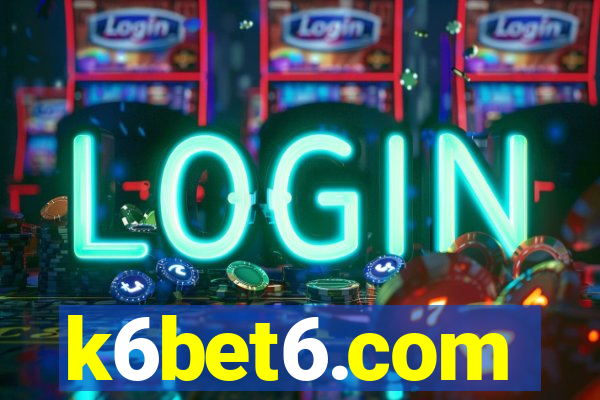 k6bet6.com