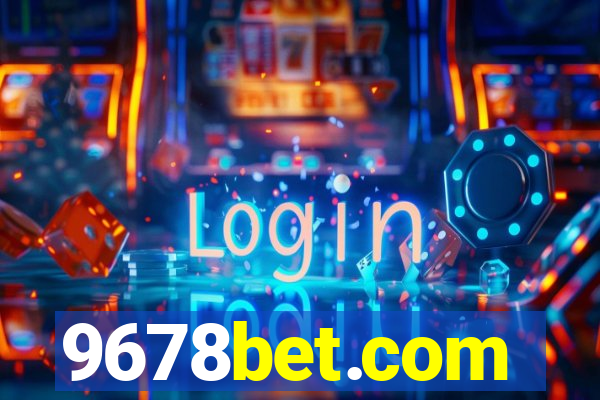 9678bet.com