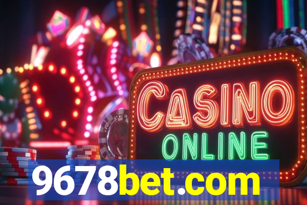 9678bet.com