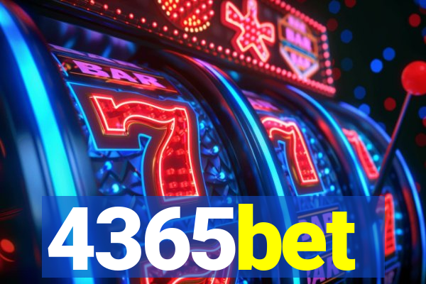 4365bet