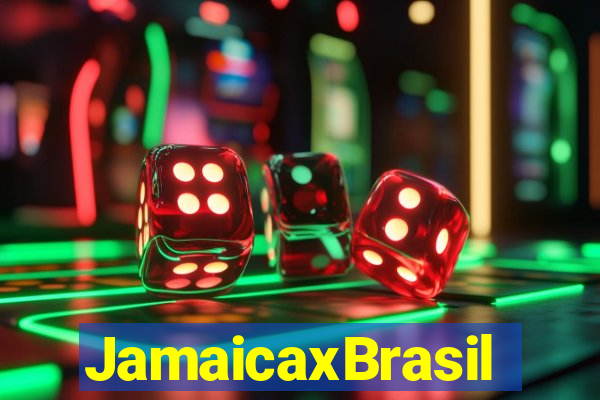 JamaicaxBrasil