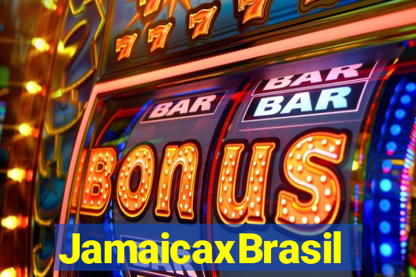 JamaicaxBrasil