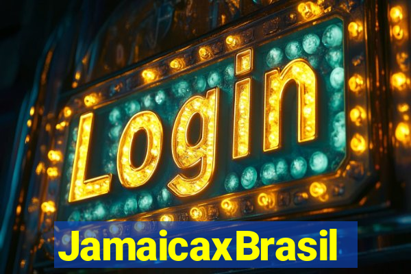 JamaicaxBrasil