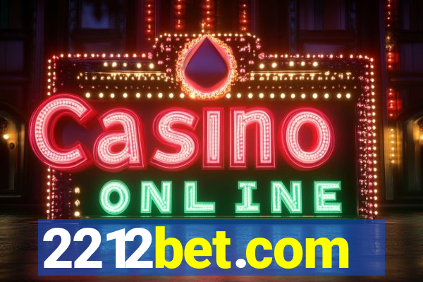 2212bet.com