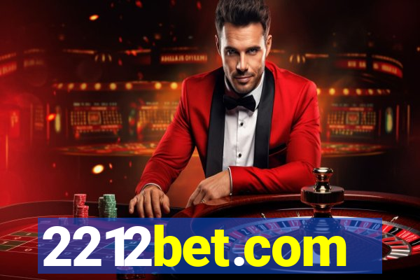 2212bet.com