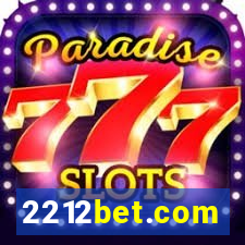 2212bet.com