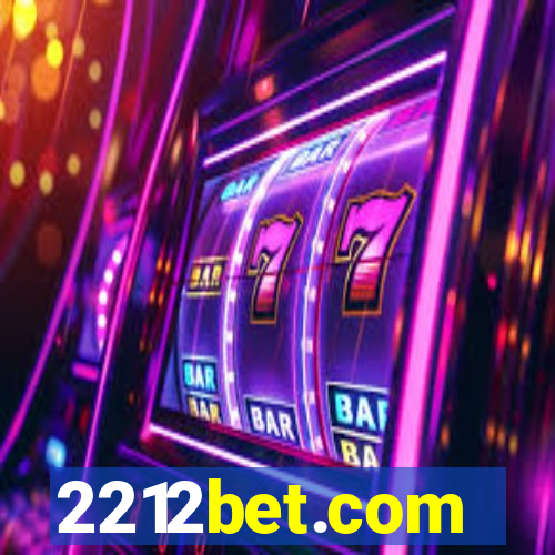 2212bet.com