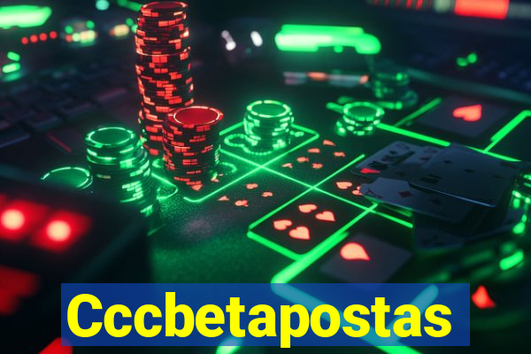 Cccbetapostas