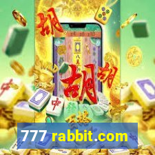 777 rabbit.com