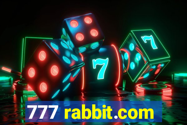 777 rabbit.com