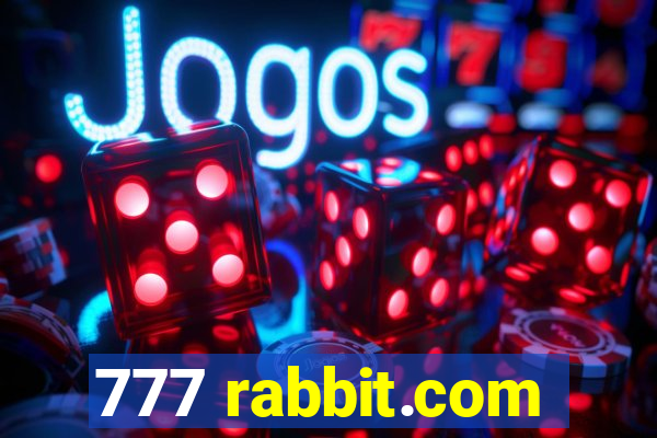 777 rabbit.com