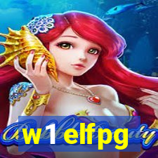 w1 elfpg