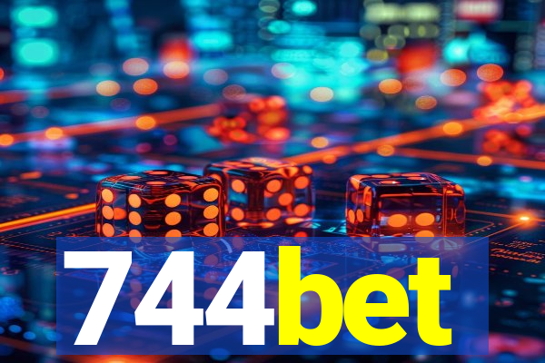 744bet