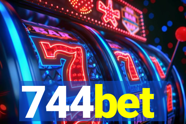 744bet