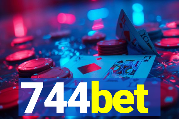 744bet