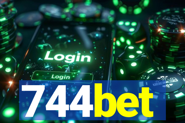 744bet