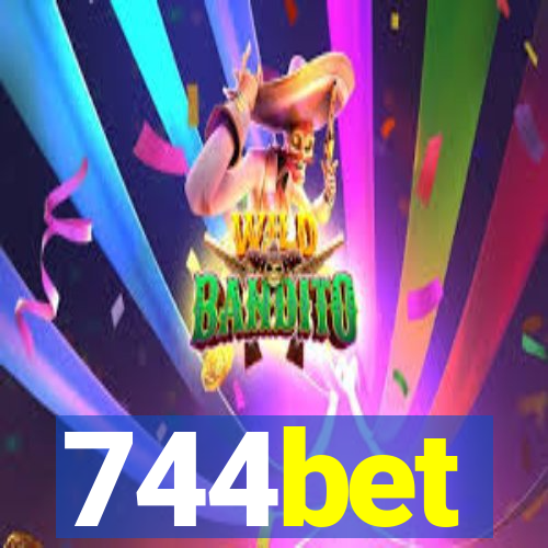 744bet