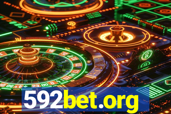 592bet.org