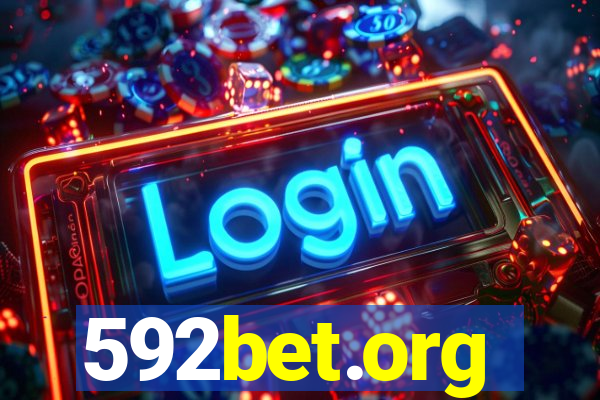 592bet.org