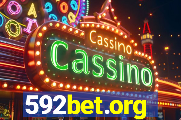 592bet.org