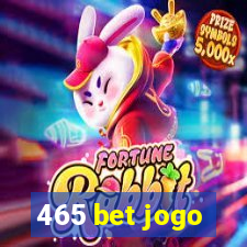 465 bet jogo