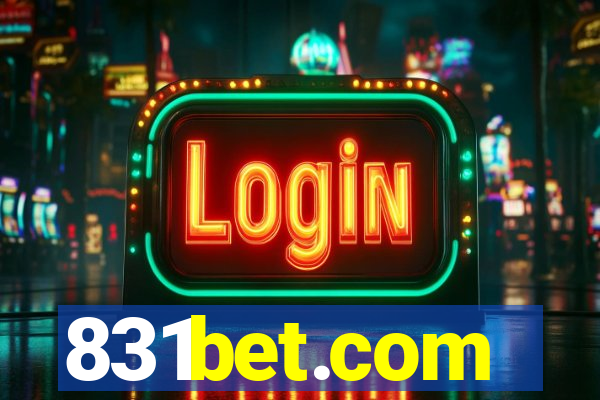 831bet.com