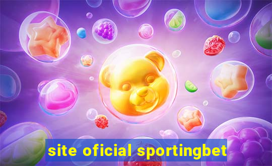 site oficial sportingbet