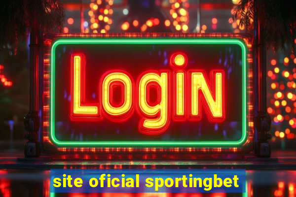 site oficial sportingbet