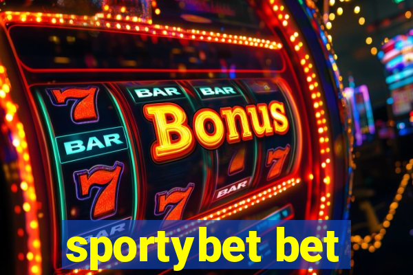 sportybet bet