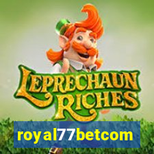 royal77betcom