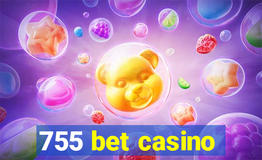 755 bet casino