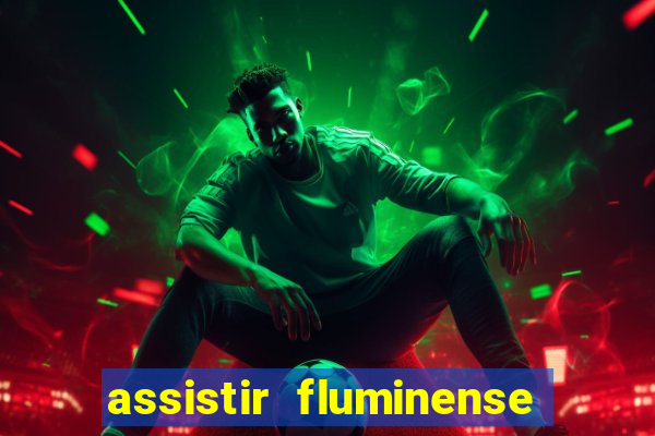 assistir fluminense x bahia futemax