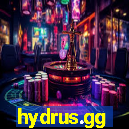 hydrus.gg