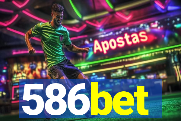 586bet