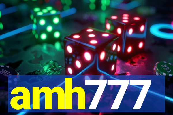 amh777