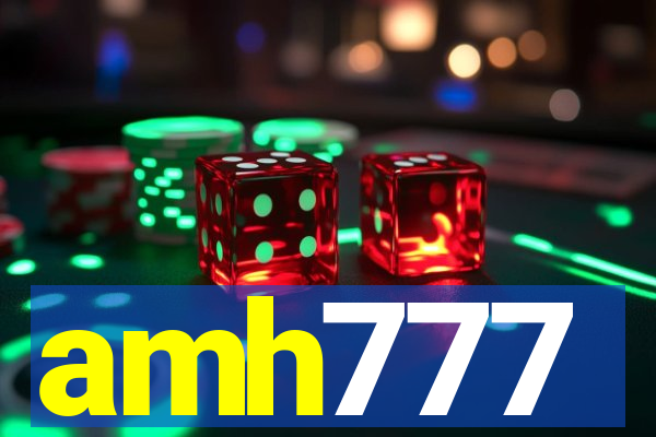 amh777