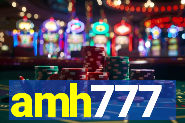 amh777