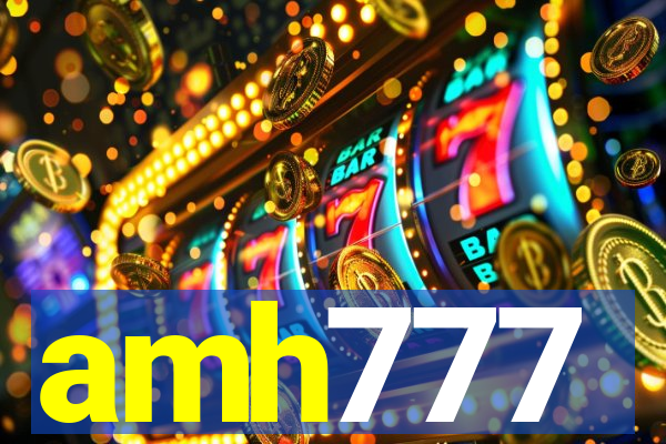 amh777