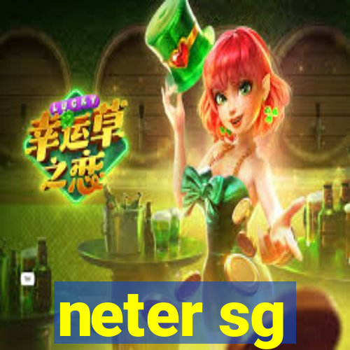 neter sg