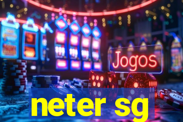 neter sg