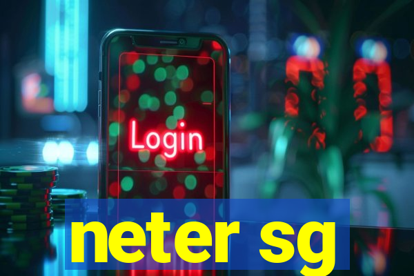 neter sg