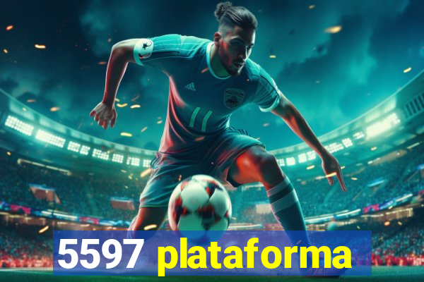 5597 plataforma